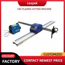 Small Portable Table CNC Plasma Cutting Machine thumbnail-3