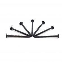 Industrial-Grade Screw Shank Nails for Pallet Manufacturing thumbnail-1