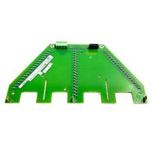 ABB XVC772A102 3BHE032285R0102 Embedded Control Board thumbnail-1