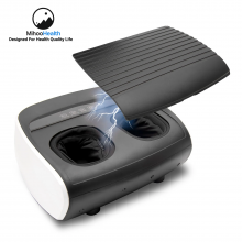 OEM Foot Massager Machine Manufacturer for Foot Pain Relief MH-807 thumbnail-1