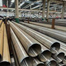 Steel Pipe & Tube & High Pressure Boiler Tube，GB/T 5310-2023、ASTM A335、EN 10216-2、DIN 17175 thumbnail-1