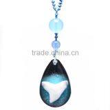 2016 New Resin Necklace thumbnail-4