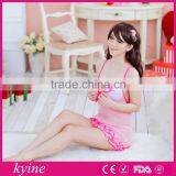 Babydoll Lingerie x Girls Photos Open thumbnail-1