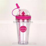 Personalized Acrylic Tumblers with Logo Printed