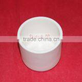 Hot Sale White Alumina Crucible for Idustrial Use thumbnail-6
