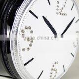 2015 Alarm Clock Bags Handbag , pu Handbag,lady Leather Handbag thumbnail-6