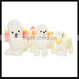 Plush Dog Toy Chihuahua Toy Making Supplies thumbnail-2