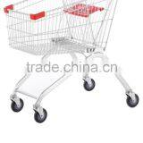 JIABAO Handicaped Picking Shopping Cart 760*470*945 thumbnail-1