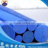 100% Virgin White Nylon Round Bar, Nylon Rod thumbnail-4