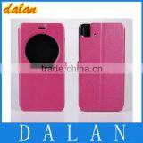 Wholesale in Stock Leather for BQ E5 Case Cover Flip thumbnail-1