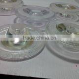 Silicone Transparent Plastic Rapid Prototype thumbnail-1