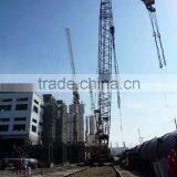 Made in 2004 Kobeclo CKE2500 250T Crawler Crane Used Condition Kobelco Cke2500 250t Crawler Crane Main Boom 91m Crane thumbnail-1