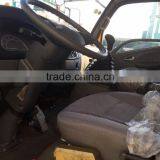 New Arrival Good Condition Dump Truck Dongfeng for Cheap Sale in Shanghai thumbnail-5
