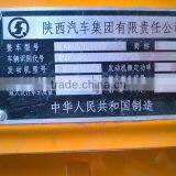 New Arrival Used Good Condition Dump Truck SHACMAN 2013YOM for Cheap Sale in Shanghai thumbnail-3