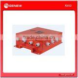 Genew KJJ12 Intrinsic-Safety Loop-Net Switch INTEGRATED MINING SOLUTION Wireless Networking Equipment thumbnail-1