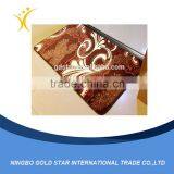 Hot Sale Soft Memory Foam Bath Mat For Bathroom thumbnail-1