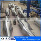 Large Forged Steel Turbine Shaft Manufacturer thumbnail-2