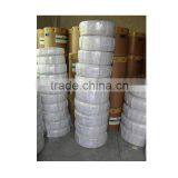 ISO 9001 Manufacturer 304 Stainless Steel 1/2'' PTFE Flexible Hose thumbnail-6