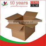 corrugated paper cartons