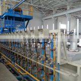 Steel Wire Zn-Al Galvanizing Production Line With CE Certified thumbnail-2