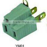 Bakelite Plug thumbnail-1