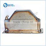 High Quality 4938507 4BT Intercooler for Truck Manufacturers thumbnail-1