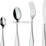 S/S MIRROR POLISH 24PCS CUTLERY SET
