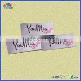 Woven Brand Labels ,customized Woven Garment Labels ,high Quality Brand Label thumbnail-1