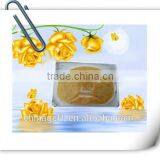 Gold Crystal Face Mask With Firming Pore Cleaner And Whitening Effect thumbnail-6