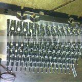 High Quality Plastic Pet Preform Mold