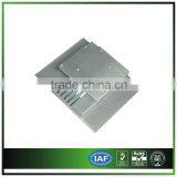 Extruded Aluminum Heaat Sink for Graphics Card