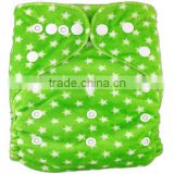 JC Trade Adjustable Diaper On Promotion One Size Nappies