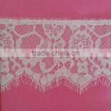 Top Quality Tassel Fringe Eyelash Lace Trimming in Summer thumbnail-1