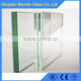 Clear and Colored Laminated Glass Prices With CCC ISO thumbnail-1