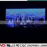 YD IP68 V-0 Outdoor Led Screen Full Color CE CQC FCC