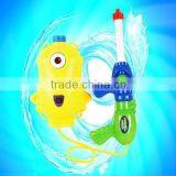 High Quality Toy Water Gun With Tank thumbnail-1