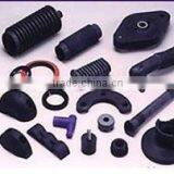 Auto Molded Rubber&Plastic Parts thumbnail-2