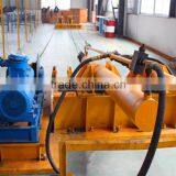 Hydraulic Tensioner Device With Low Vibration for Belt Conveyor thumbnail-5