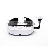 Walkera FPV Goggle 3 5.8G 3D Video Glasses thumbnail-2