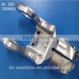 Precision Aluminum Parts Cheap Cnc Machining Service thumbnail-2