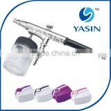 Mini Airbrush Compressor With Tank