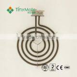 coil heating elements for stove