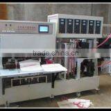 Double Side Handle Loop Making Machine (XK-HB600-C)