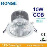 Modern COB 10W-30W Led Recessed Down Light China