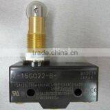 Elevators Spare Parts/Limit Switch/Travel Switch/Z-15GQ22-B