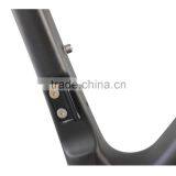 2015 Carbon Disc Brake Cyclocross Frame DI2 Disc Carbon CX Frame thumbnail-6