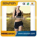 New Pulse Heart Rate Counter Calories Monitor Sport Watch Men Women Watches Sphygmograph Pulsometer Pulse Wave Watch thumbnail-1