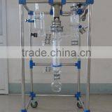 Lab Glass Molecular Distillation Film Evaporarory thumbnail-1