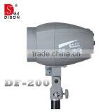 2016 Hot Sale Ring Flash for Led Light up Outdoor Furniture, Round Light for Camera Supplier's Choice thumbnail-3