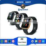Hot Seller Bluetooth Crane Sports Heart Rate Monitor Sports Watch Smart Watch